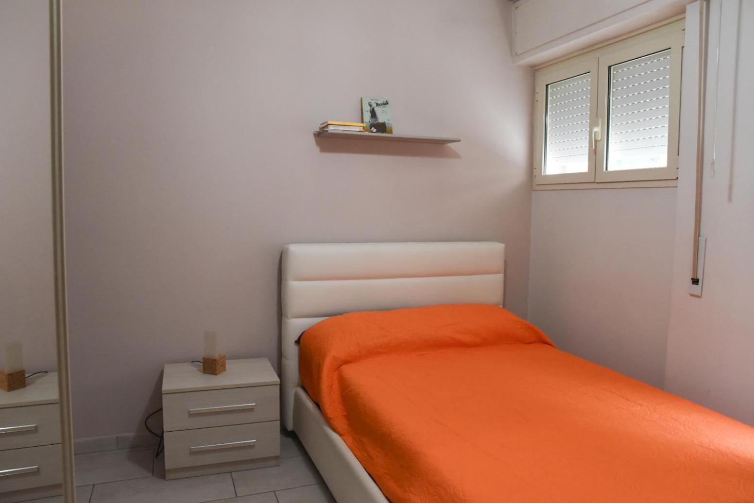 Apartment Benedetta Flat *