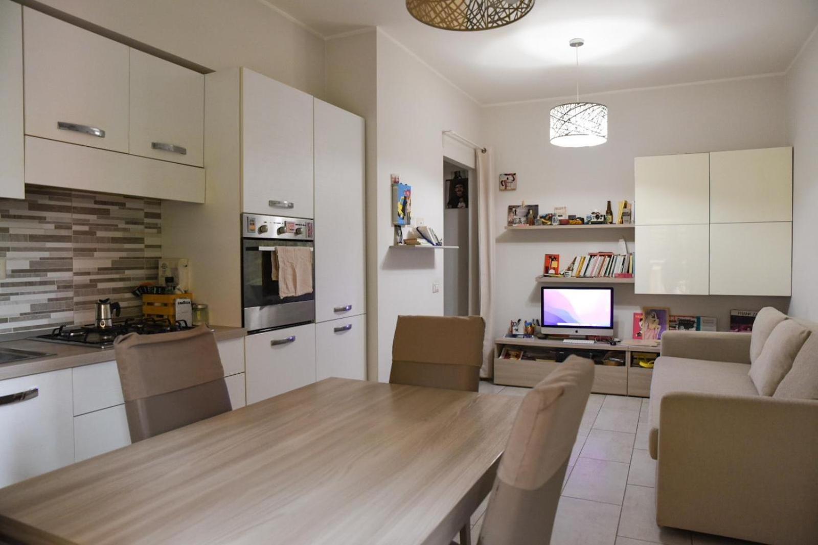 Benedetta Flat Apartment Rom