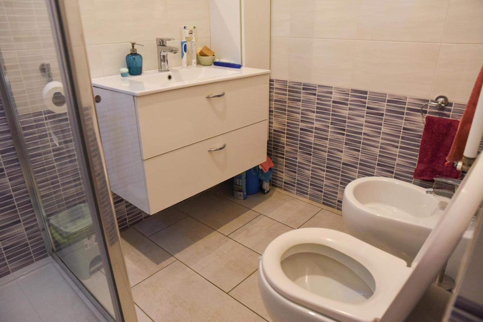 Benedetta Flat Apartment Rom